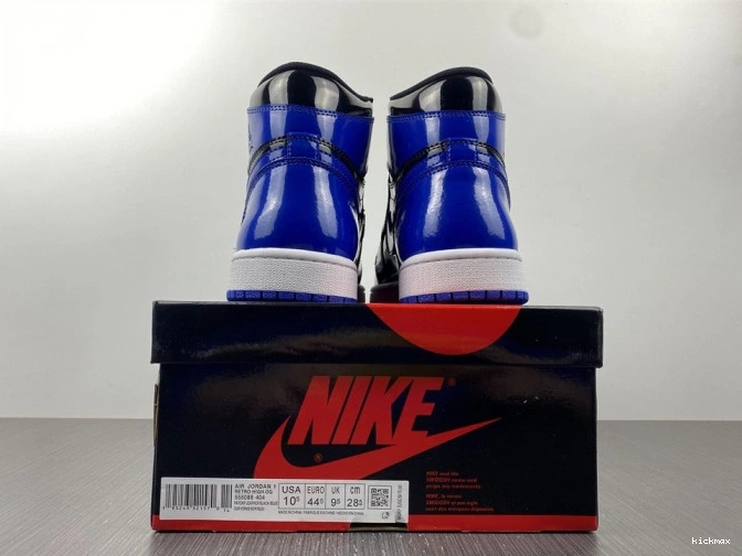 Rep MAX OG High 1 555088-404 Retro Jordan 0811